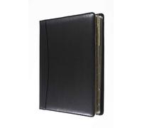 Collins Elite Executive Week to View with Appointments 2022 Diary - Black