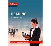 Collins English for Business: Reading