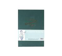 Collins Essentials Account Book A4 72 Pages 36 Sheets