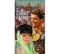 Collins - Esther and The King [VHS]
