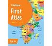 Collins First Atlas