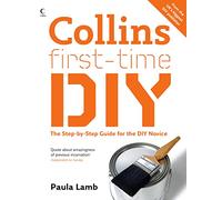 Collins First-time DIY
