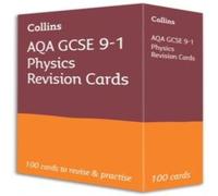 Collins GCSE AQA GCSE 9-1 PHYSICS_GCSE GRAD : Ideal for the 2026 & 2027 exams Collins GCSE Multicolor