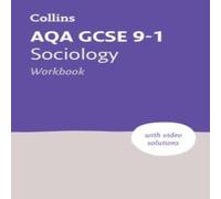 Collins GCSE AQA GCSE 9-1 Sociology Workbook Paperback Collins GCSE Multicolor