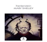 Collins GCSE Frankenstein Paperback Book Collins GCSE Multicolor