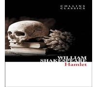Collins GCSE Hamlet Paperback Book Collins GCSE Multicolor