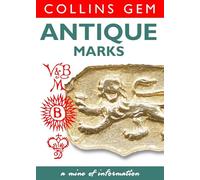 Collins Gem - Antique Marks