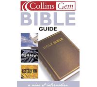 Collins Gem - Bible Guide