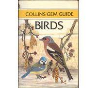 Collins Gem - Birds (Gem Nature Guides)
