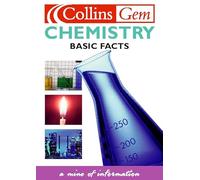 Collins Gem - Chemistry Basic Facts