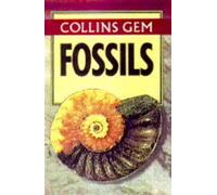 Collins Gem Fossils