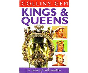 Collins Gem - Kings and Queens