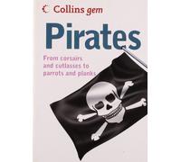Collins Gem - Pirates