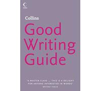 Collins Good Writing Guide