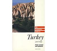 Collins Guide to Turkey