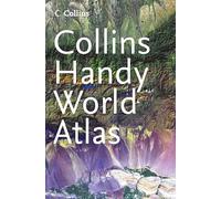 Collins Handy World Atlas
