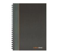 Collins Ideal Feint Ruled Wirebound Notebook A4 6428W