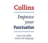 Collins Improve Your Punctuation