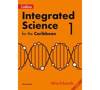 Collins Integrated Science for the Caribbean - Workbook 1