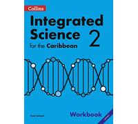 Collins Integrated Science for the Caribbean - Workbook 2