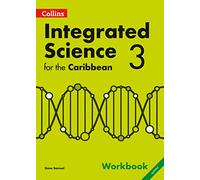 Collins Integrated Science for the Caribbean - Workbook 3