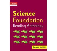 Collins International Science Foundation Reading Anthology