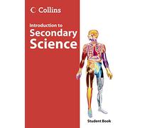 Collins Introduction to Secondary Science