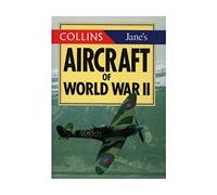 Collins/Jane's World War II Aircraft