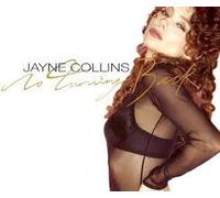 Collins Jayne - No Turning Back