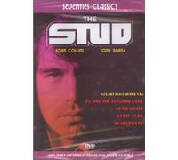 Collins, Joan & Tony Blake - The Stud [ 1978 ] Uncensored [DVD]