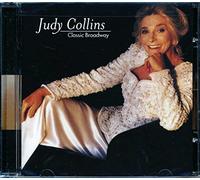 Collins, Judy - Broadway Classics