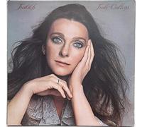 Collins, Judy - Collins, Judy Judith LP Elektra K52019 EX/EX 1975
