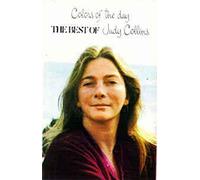 Collins, Judy - Colors of the Day-Best of