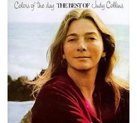 Collins, Judy - Colors of the Day/Best of Judy
