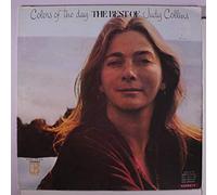 Collins, Judy - Colors of the Day [VINYL]