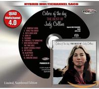 Collins, Judy - Colors of the.. -Ltd-