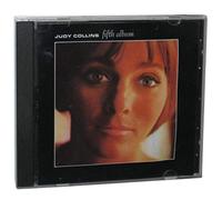 Collins, Judy - Fifth Album