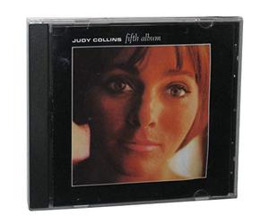 Collins, Judy - Fifth Album