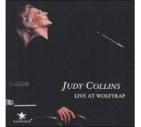 Collins, Judy - Judy Collins Live At Wolf Trap (UK Import)