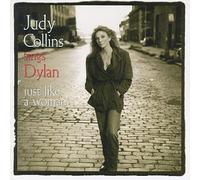 Collins, Judy - Judy Sings Dylan...Just Like a [CASSETTE]