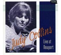 Collins, Judy - Live at Newport