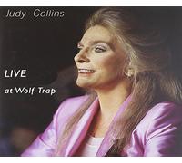 Collins, Judy - Live at Wolf Trap