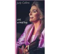 Collins, Judy - Live at Wolf Trap