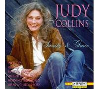Collins Judy - Sanity & Grace