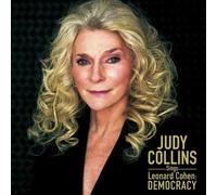 Collins, Judy - Sings Leonard Cohen: Democracy
