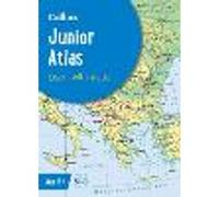 Collins Junior Atlas