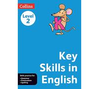 Collins Key Skills In English Level 2