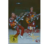 Collins Kids - at "Town Hall Party" - Vol. 3 [DVD] [NTSC]