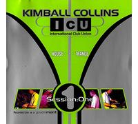 Collins, Kimball - Vol. 1-Icu Session