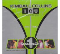 Collins, Kimball - Vol. 1-Icu Sessions